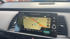 Honda Jazz 1.5 i-MMD Hybrid Crosstar EX 5dr eCVT Hybrid Hatchback